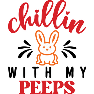 Easter-Chillinwithmypeeps-Makers SVG