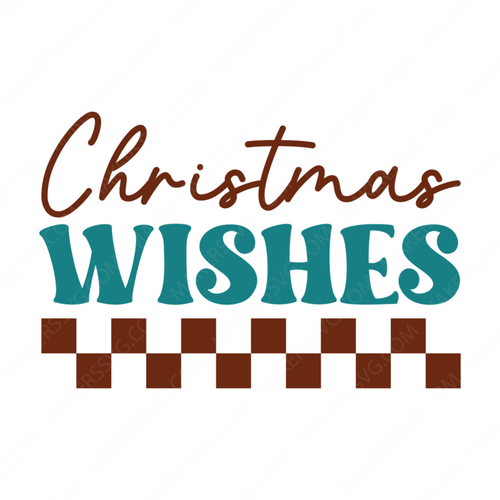 Christmas-Christmaswishes-01-Makers SVG