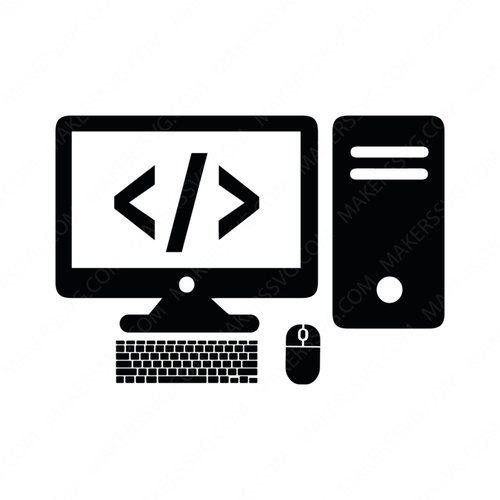 Coding-Code-Makers SVG
