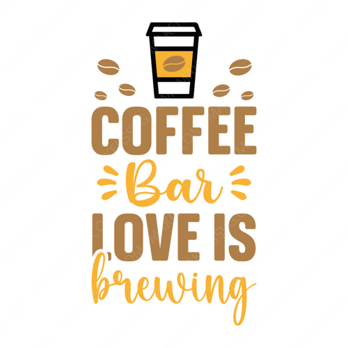 Coffee-CoffeeBar-Loveisbrewing-01-Makers SVG