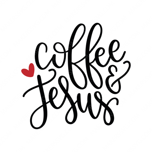 coffee and Jesus-Coffee_and_jesus_7085-Makers SVG