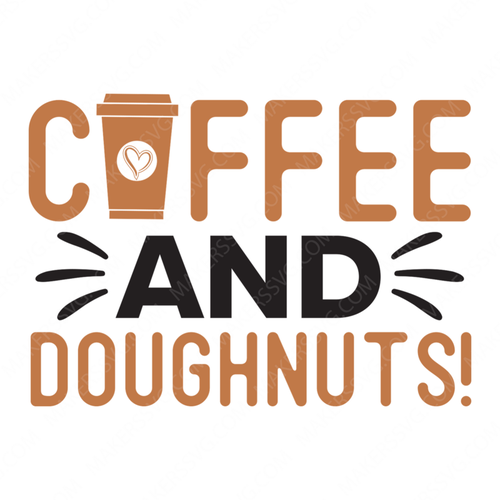 Coffee-Coffeeanddoughnuts_-01-small-Makers SVG