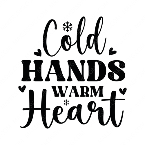 Winter-ColdHandsWarmHeart-01-small-Makers SVG