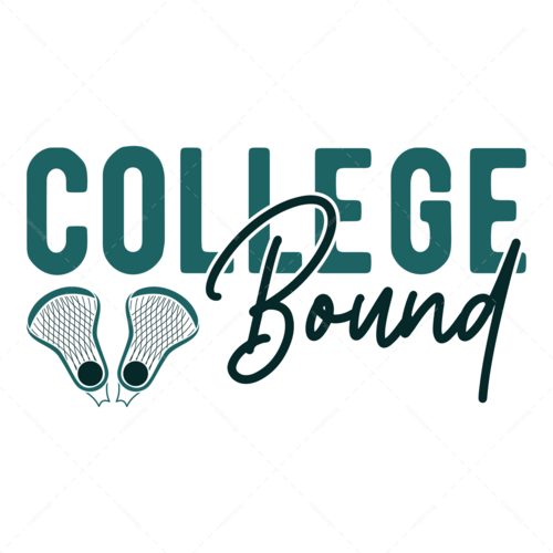 Lacrosse-Collegebound_10-Makers SVG