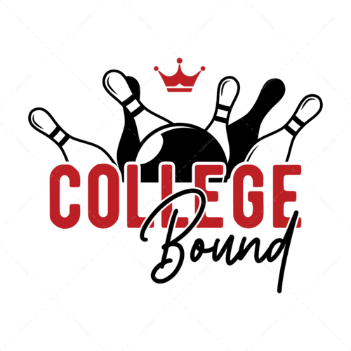 Bowling-Collegebound_2-Makers SVG