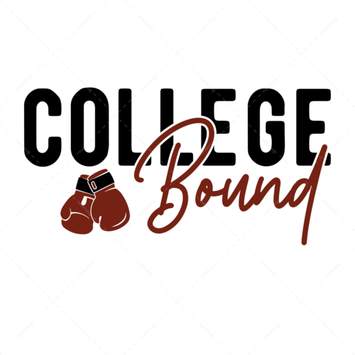 Boxing-Collegebound_5-Makers SVG