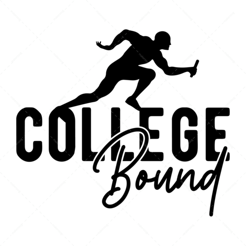 Track-Collegebound_7-Makers SVG