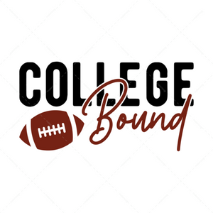 Football-Collegebound_8-Makers SVG