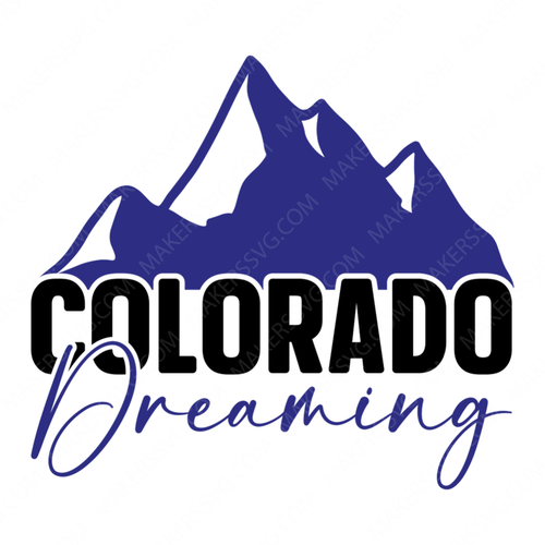 Colorado-Coloradodreaming-01-small-Makers SVG