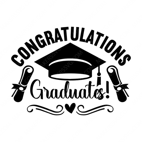 Graduation-Congratulationsgraduates_-01-small-Makers SVG