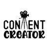 Content Creator-ContentCreator-01-small-Makers SVG