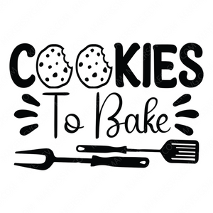 Baking-Cookiestobake-small-Makers SVG