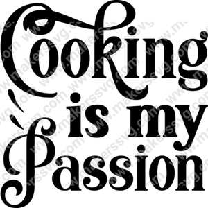 Kitchen-Cookingismypassion-01-Makers SVG