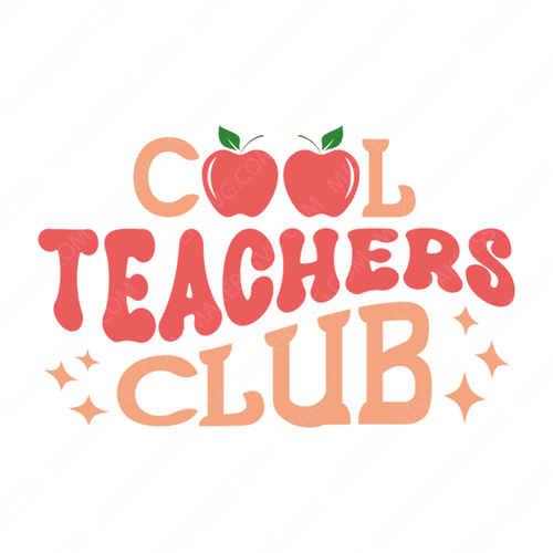 Teacher-CoolTeachersClub-01-small-Makers SVG