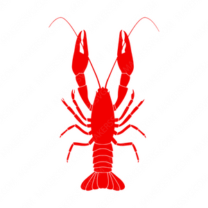 Crawfish-Crawfish_7-Makers SVG