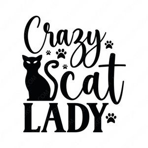 Cat-Crazycatlady-01-Makers SVG