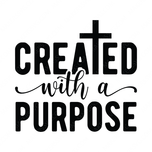 Faith-Createdwithapurpose-01-Makers SVG
