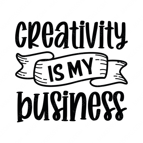 Business-Creativityismybusiness-01-Makers SVG