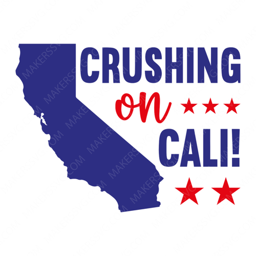 California-CrushingonCali_-01-small-Makers SVG