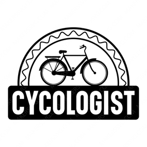 Bicycle-Cycologist-small-Makers SVG