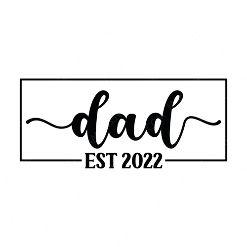 Father-DadEst2022-01-Makers SVG