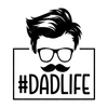 Father-DadLife-01-small-Makers SVG