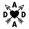 Father-Dada-01-Makers SVG