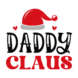 Christmas-DaddyClaus-01-small-Makers SVG