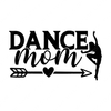 Mother-DanceMom-small-Makers SVG