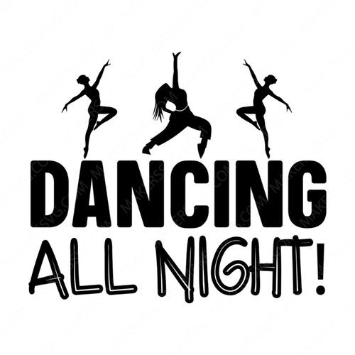 Dance-Dancingallnight_-01-small-Makers SVG