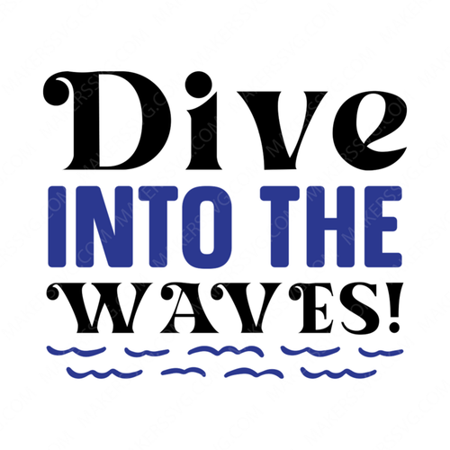 Diving-Diveintothewaves_-01-small-Makers SVG