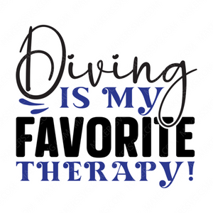 Diving-Divingismyfavoritetherapy_-01-small-Makers SVG