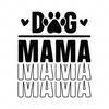 Mother-DogMama-01-small-Makers SVG