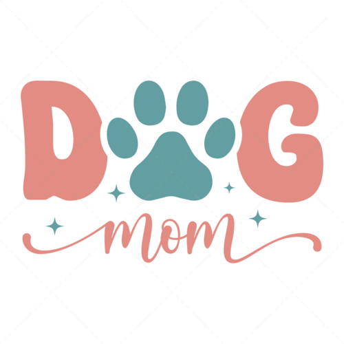 Mother-DogMom-01-Makers SVG