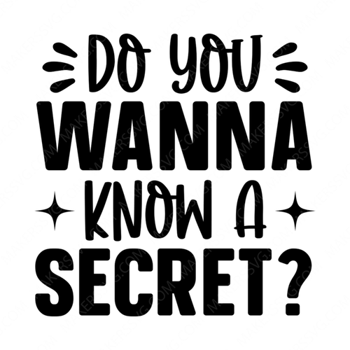 Mystery-Doyouwannaknowasecret-01-small-Makers SVG