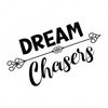 Hustle-DreamChasers-small-Makers SVG