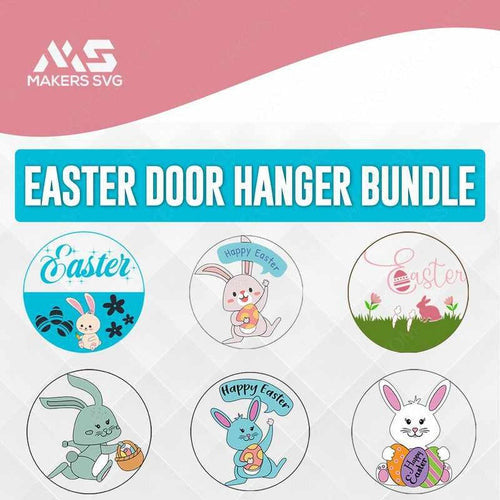 Easter Door Hanger Bundle-Easter-Door-Hanger-Bundle-1-NEW-Makers SVG