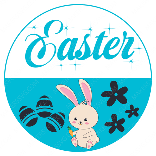 Easter Door Hanger-Easter1-small-Makers SVG