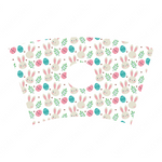 Easter Cold Cup Wrap-Easter2PNG-Makers SVG