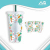 Easter Cold Cup Wrap-EasterCupWrap3-Makers SVG