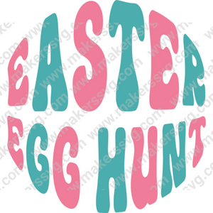 Easter-EasterEggHunt-01-Makers SVG