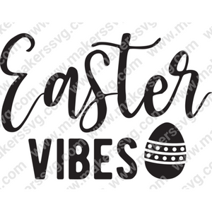 Easter-EasterVibes-01-Makers SVG