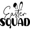 Easter-Eastersquad-Makers SVG