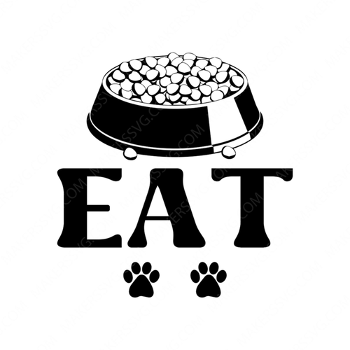 Pet-Eat-01-small-Makers SVG