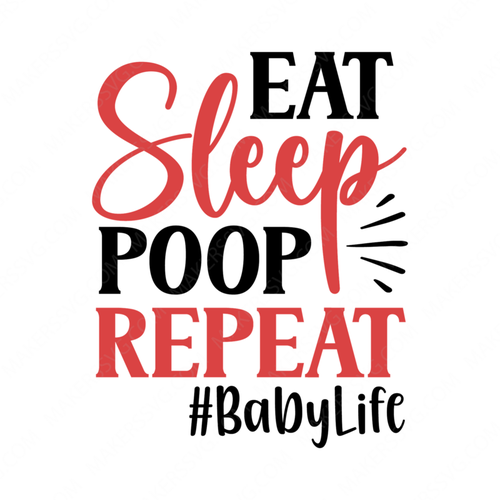 Baby-EatSleepPoopRepeat_BabyLife-01-Makers SVG