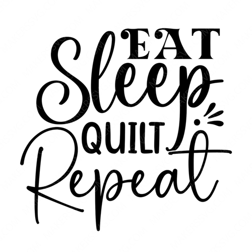 Quilting-Eatsleepquiltrepeat-small-Makers SVG