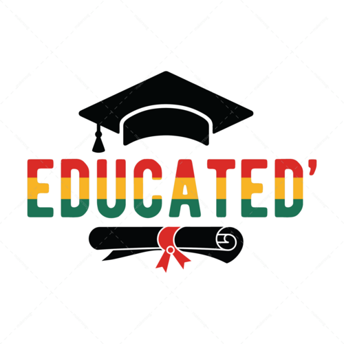 Graduation-Educated_-01-Makers SVG