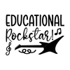 Education-Educationalrockstar_-01-small-Makers SVG