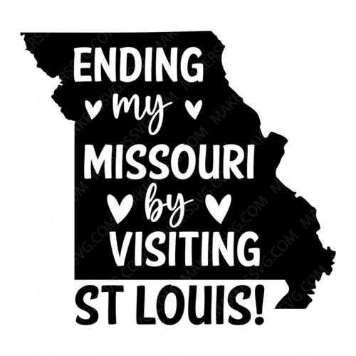 Missouri-EndingmyMissouribyvisitingStLouis_-01-small-Makers SVG