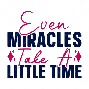 Fairytale-Evenmiraclestakealittletime-01-small-Makers SVG